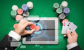 Онлайн казино Casino Pobeda